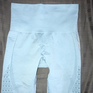 Gymshark energy seamless leggings